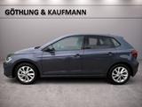 Volkswagen Polo Style 1,0 l TSI DSG *NAVI *ACC *LED *RFK - Volkswagen Polo: Tsi Dsg
