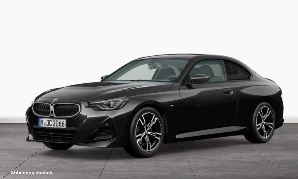 BMW 220 - Bild 1