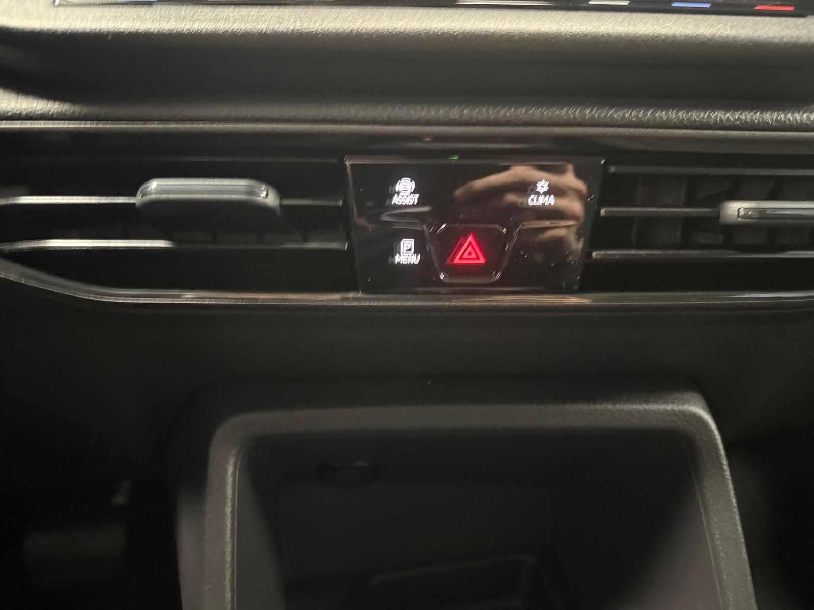 Fahrzeugabbildung Volkswagen Caddy 1.5 TSI DSG Edition+Garantie 2030+AHK abn+