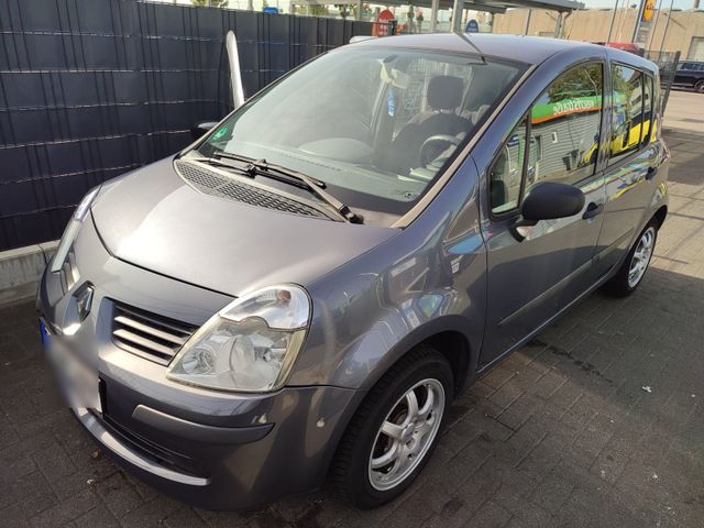 Renault Grand Modus 1.2