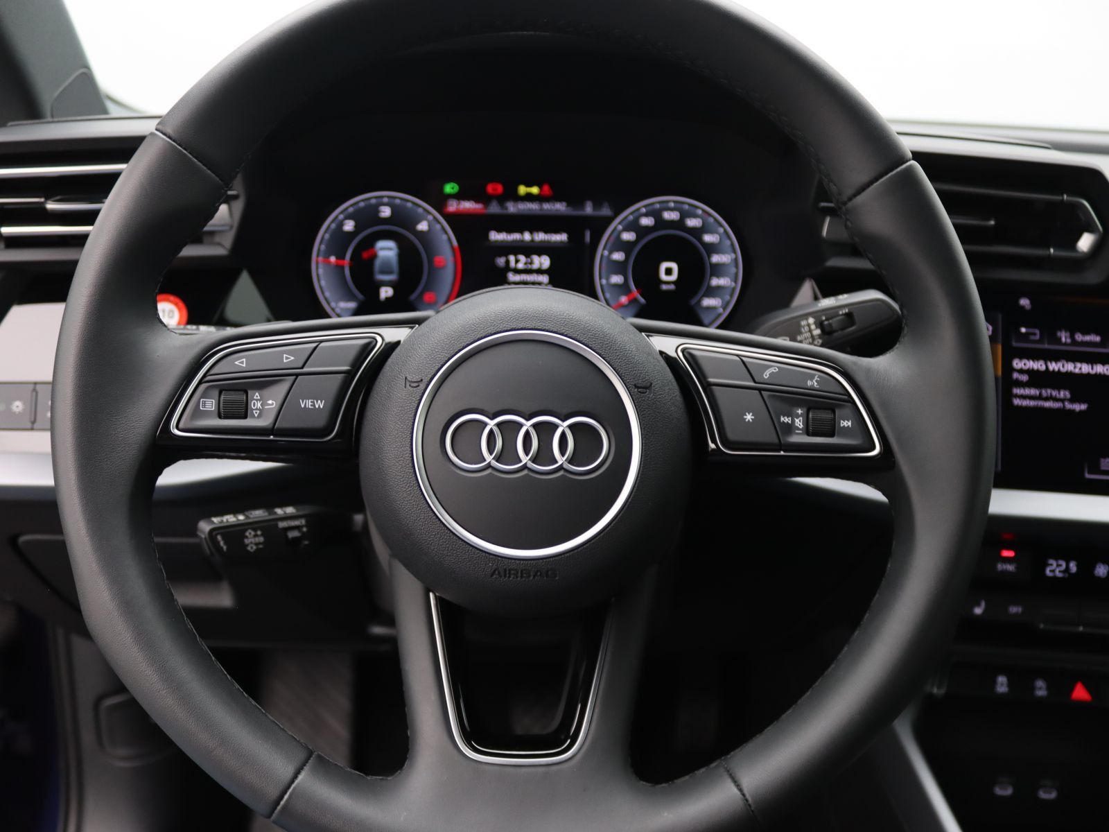 Audi A3 - Bild 17