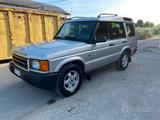 Land Rover Discovery 2 td5 gancio traino - gebrauchte Land Rover Discovery aus dem Jahr 1999