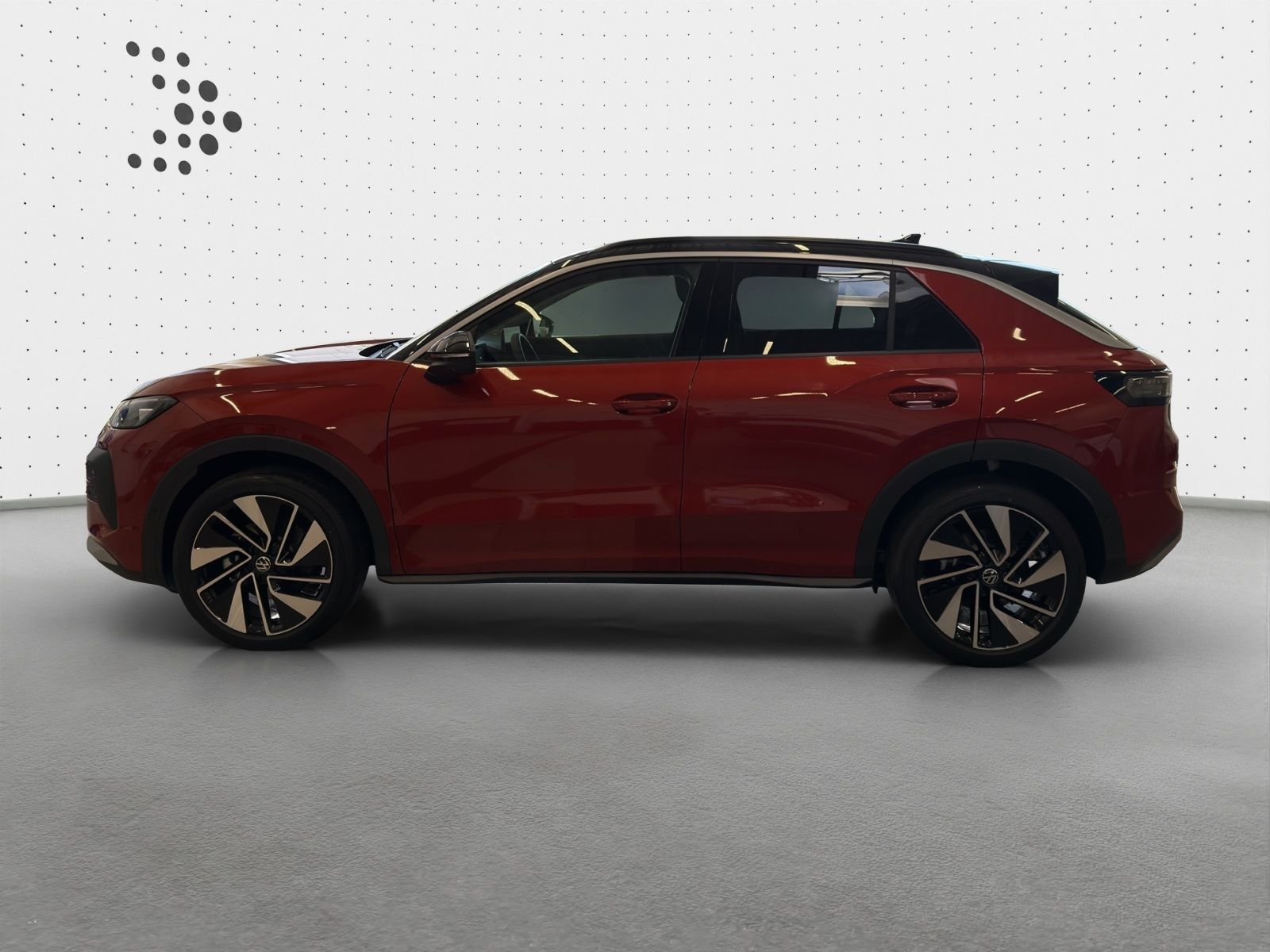 Volkswagen T-Roc - Bild 3