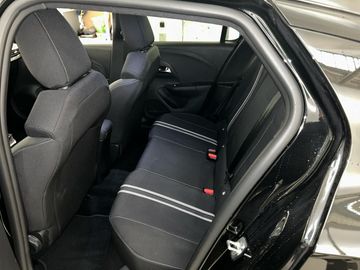 Fotografie des Opel Corsa GS Navi Kamera LED Sitz-/Lenkradheizg PDC