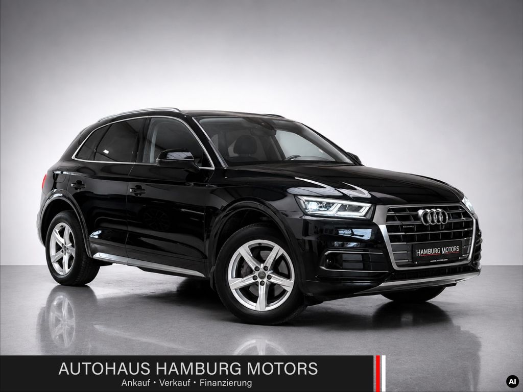 Image of Audi Q5