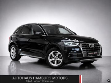 Audi Q5 - 1