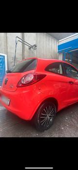 Ford ka 2009 3.hand Notverkauf - Ford Ka/Ka+ Gebrauchtwagen in Hamburg