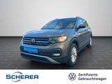 Volkswagen T-Cross LIFE 1.0 TSI PDC SHZ ACC APP CONNECT AIR - Volkswagen T-Cross in Saarbrücken