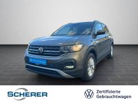 Volkswagen T-Cross - Vorschau Bild 1