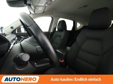 Mazda CX-5 - 10