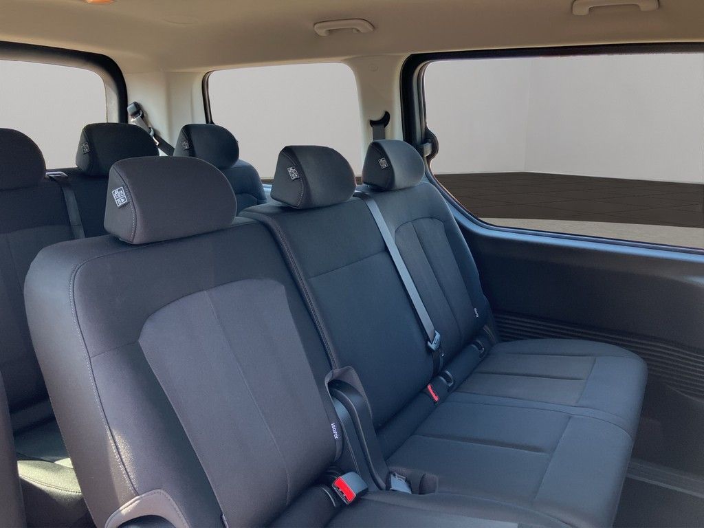Hyundai Staria – Bild 18