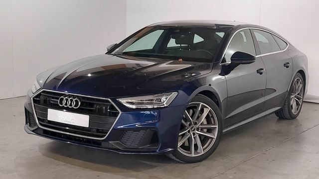 Audi A7 Sportback S Line 20*Virtual*B&O*Kamera*Alcant