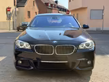 BMW 535d xDrive Lim. M Sportpaket*360°/HuD/LED/Navi* - BMW 535: Xd
