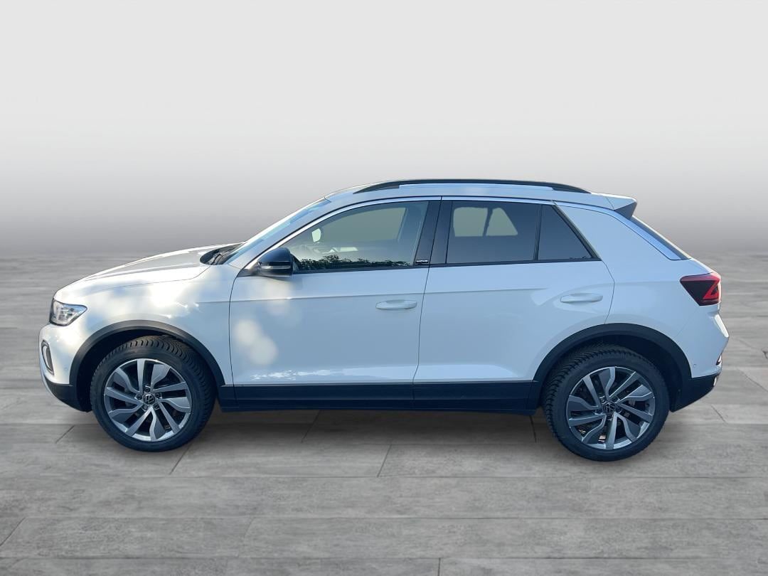 Volkswagen T-Roc MOVE 1.5 TSI 150PS DSG LED APP KAMERA DIGI foto 2