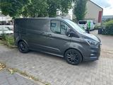 Ford Transit Custom - Ford Transit Custom von privat