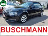 Audi A3 Cabriolet Klima*Sitzhzg*Alu*Allwetter*PDC - Audi A3 aus 2012: Cabrio