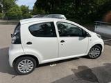 Citroën Citroen C1 - Citroën C1 in Stuttgart