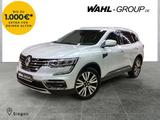 Renault Koleos INITIALE PARIS BLUE DCI 185 4WD *NAVI*LED