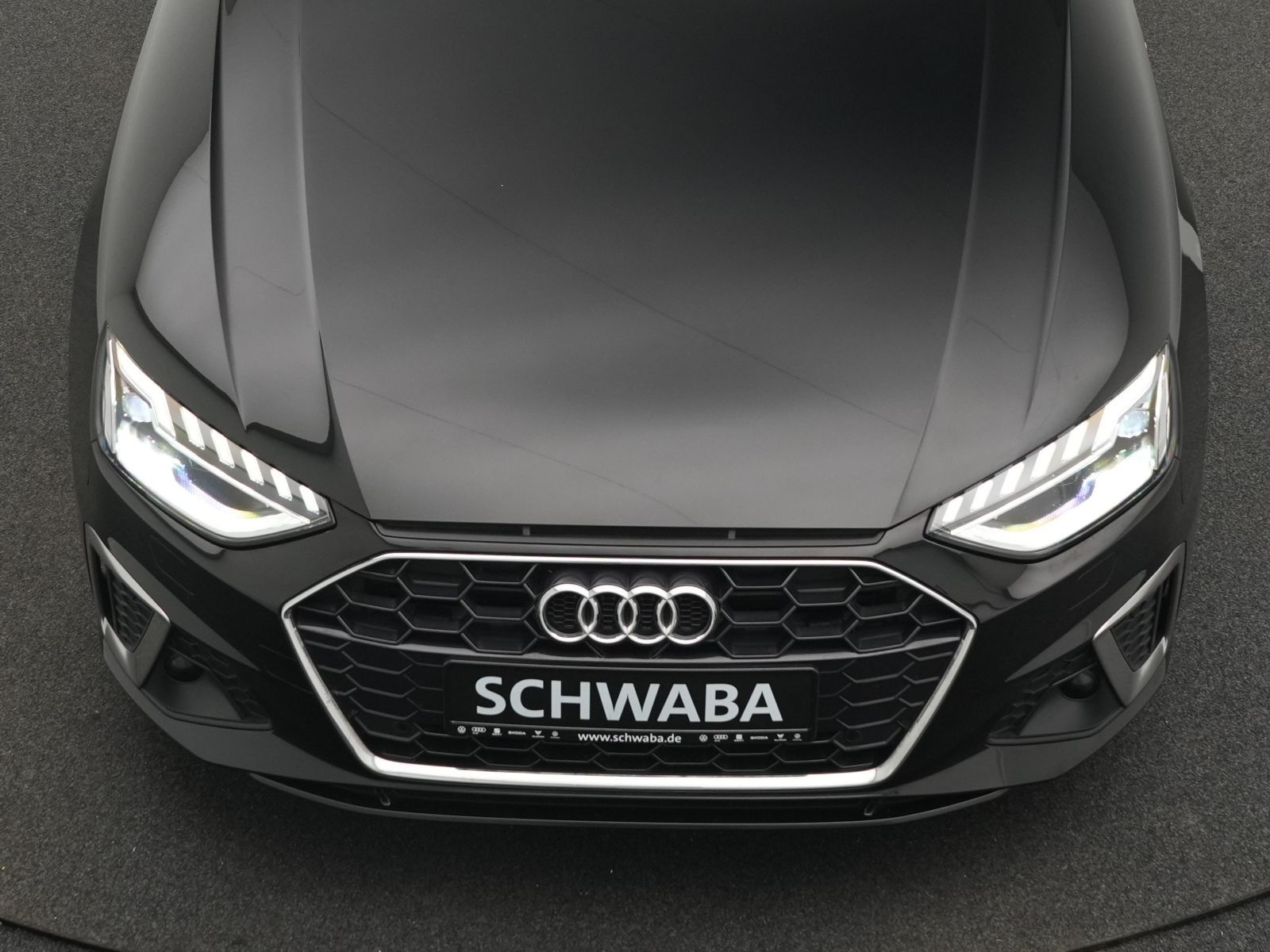 Audi A4 - Bild 28