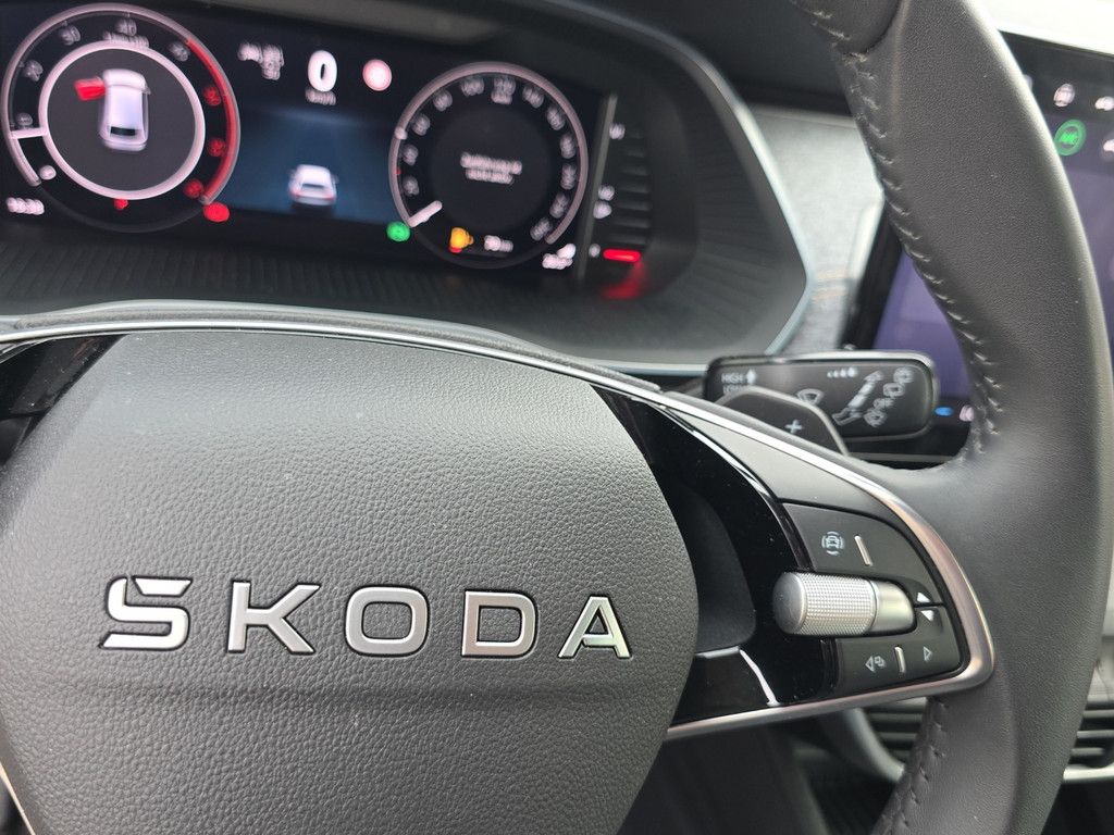 Skoda Octavia - Bild 22
