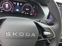 Skoda Octavia - Vorschau Bild 22