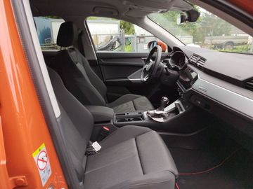 Audi Q3 - 8