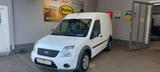 Ford Transit Connect (Lang) DPF City Light - Ford Transit Connect aus 2013 mit Diesel-Antrieb
