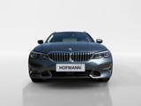 BMW 320i Touring Aut. Luxury Line ACC+AHK+Pano+LED+ - BMW 320 aus 2021