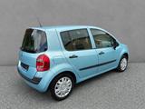 Renault Modus 1.2 , erst 68Tkm, Klima,Navi,4Türig - Renault Modus: 1.6
