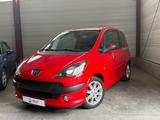 Peugeot 1007 1.6 Premium Schiebetür Automatik Unfallfrei - Peugeot 1007: Automatik