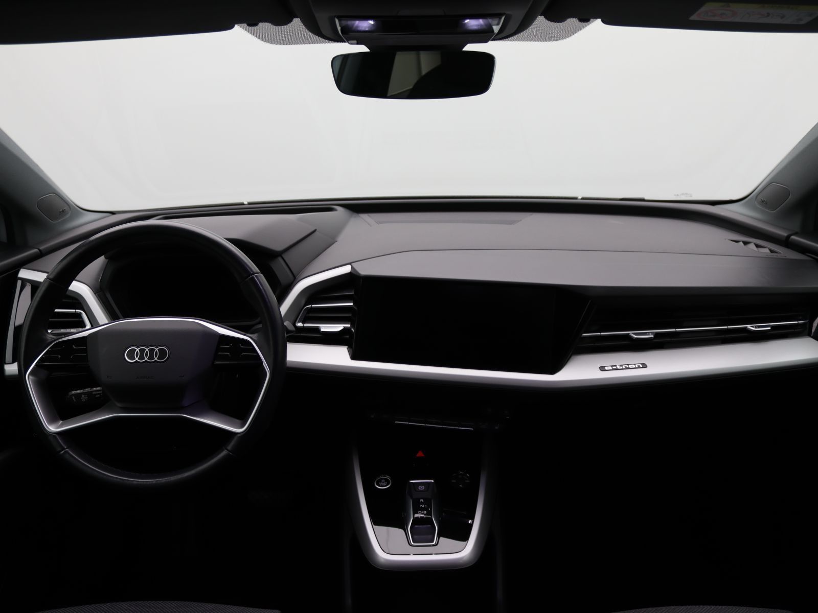 Audi Q4 e-tron - Bild 9