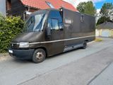 Renault Mascott / Master Wohnmobil autark - Renault Wohnmobil oder -wagen Master Wohnwagen gebraucht