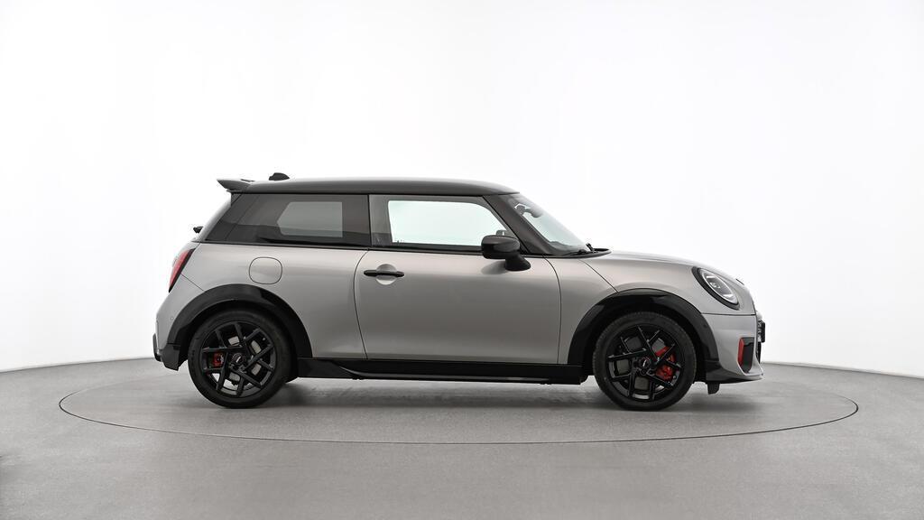 MINI Jcw Trim, миниатюра 5