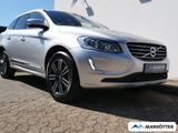 Volvo XC60 D4 Summum Rückfahrkamera/Bi-Xenon/NAVI - Volvo: X60