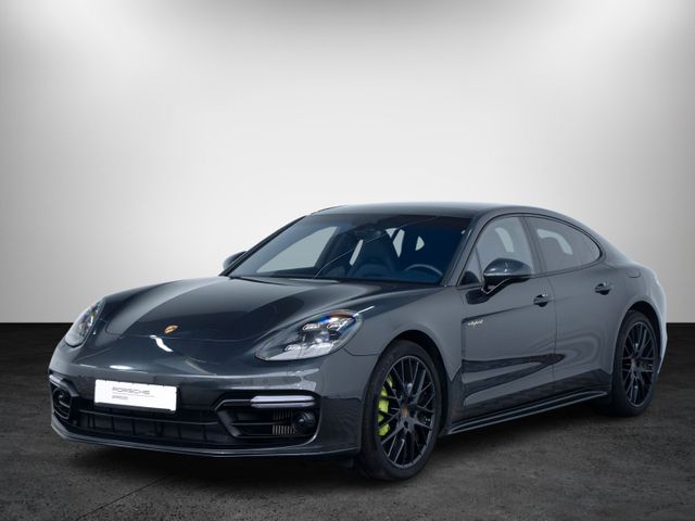 Porsche Panamera 4 E-Hybrid