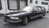 Buick 1996 BUICK Roadmaster Bestatter LT1 260 PS  - Buick Roadmaster Gebrauchtwagen