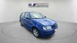 Volkswagen Polo 1.4 Automatik Radio Alufelgen - VW Gebrauchtwagen von 2000