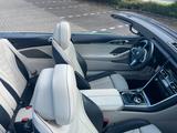 BMW M850i xDrive Cabrio, Garantie, H&K, 360°, 2.Hand - schwarze BMW M850