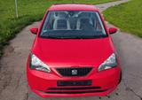 Seat Mii 1.0 Style 55kW kein VW Up, Citigo - Seat Mii: Privatanbieter