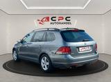 Volkswagen Golf VI Variant Comfortline - Volkswagen Golf: Vi Comfortline