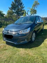 Citroën C4 VTi 120 SELECTION - Citroën C4: Vti