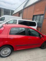 Fiat punto - Fiat Punto in Berlin