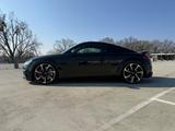 Audi TT RS Coupé non OPF ; Top gepflegt; Tausch - gebrauchte Audi TT RS aus dem Jahr 2018