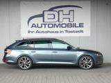 Skoda Superb 1.8 AUTOMATIK ALCANTARA AHK BI XENON ACC - Skoda Superb: 8