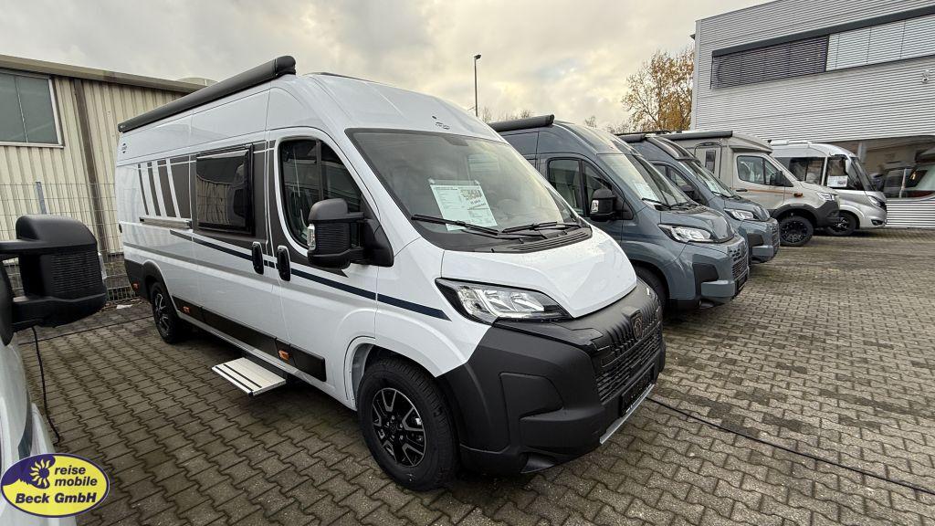 Carado CV 640 Beck-45 Clever Deals