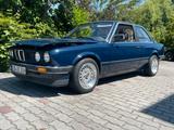 BMW 318i, E30, BMW E30, Automatik, 98tkm, ... - BMW 318 aus 1987: 318i