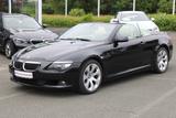 BMW 650i  HiFi DAB Dyn.Dr. Aktivlenkung Xenon BT - gebrauchte BMW Roadster