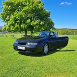 Opel Calibra Last Edition Nr.118 - Opel Calibra aus 1997