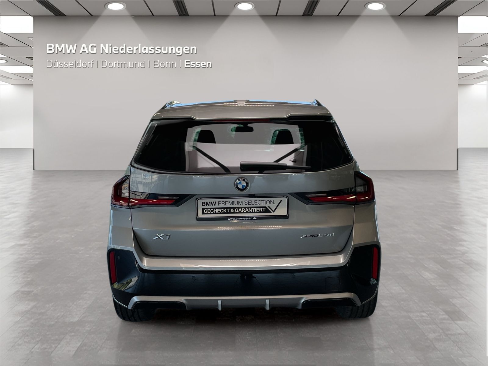 BMW X1 - Bild 9
