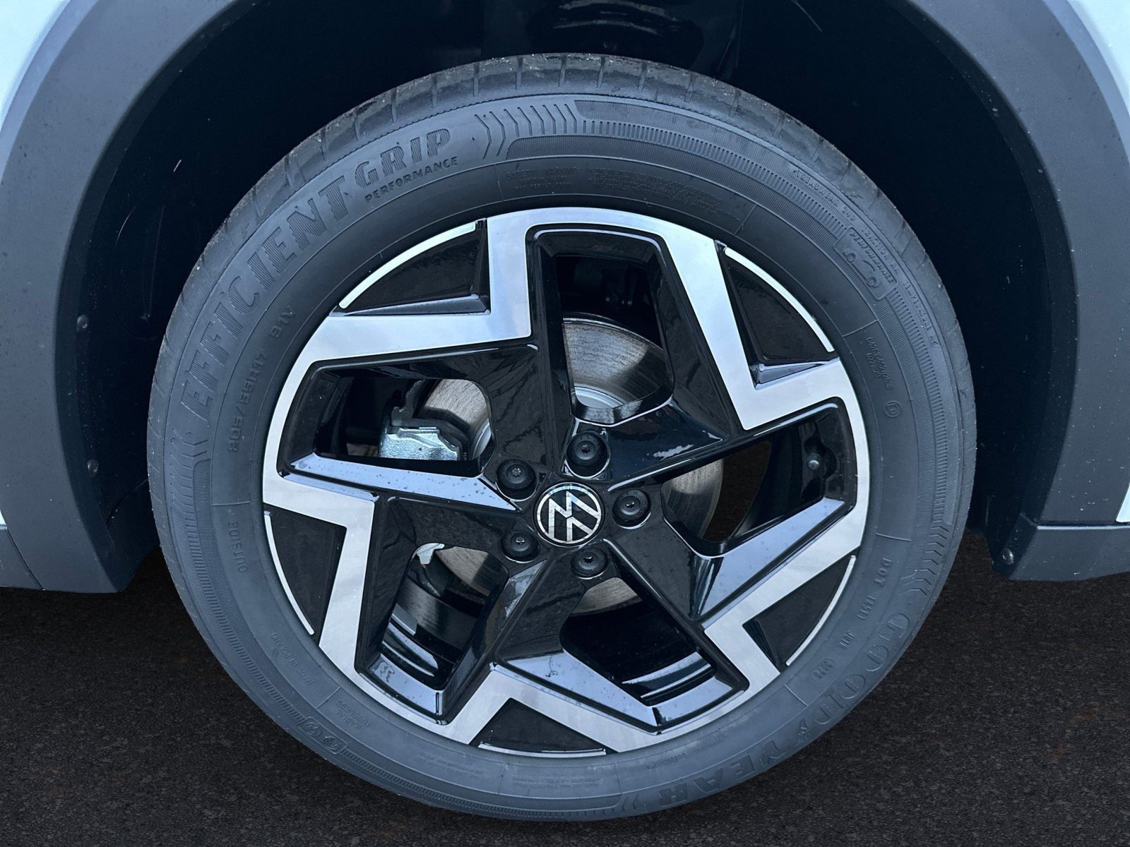 Volkswagen T-Cross - Bild 7